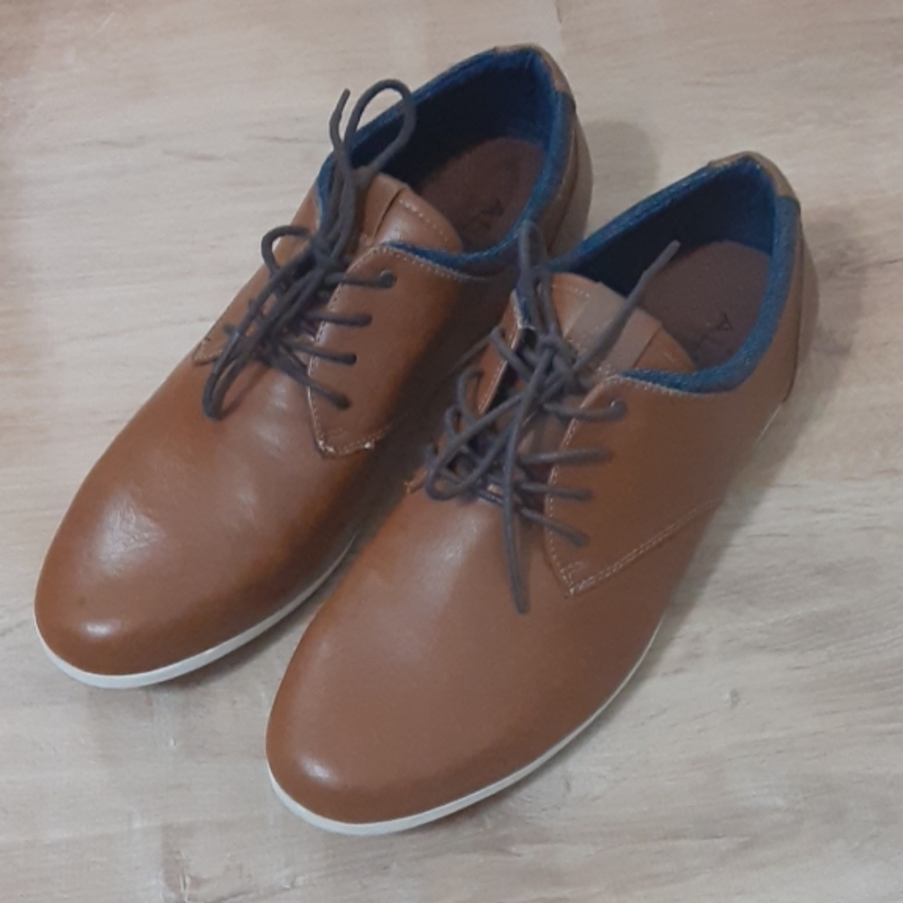 Men's Aldo shoes